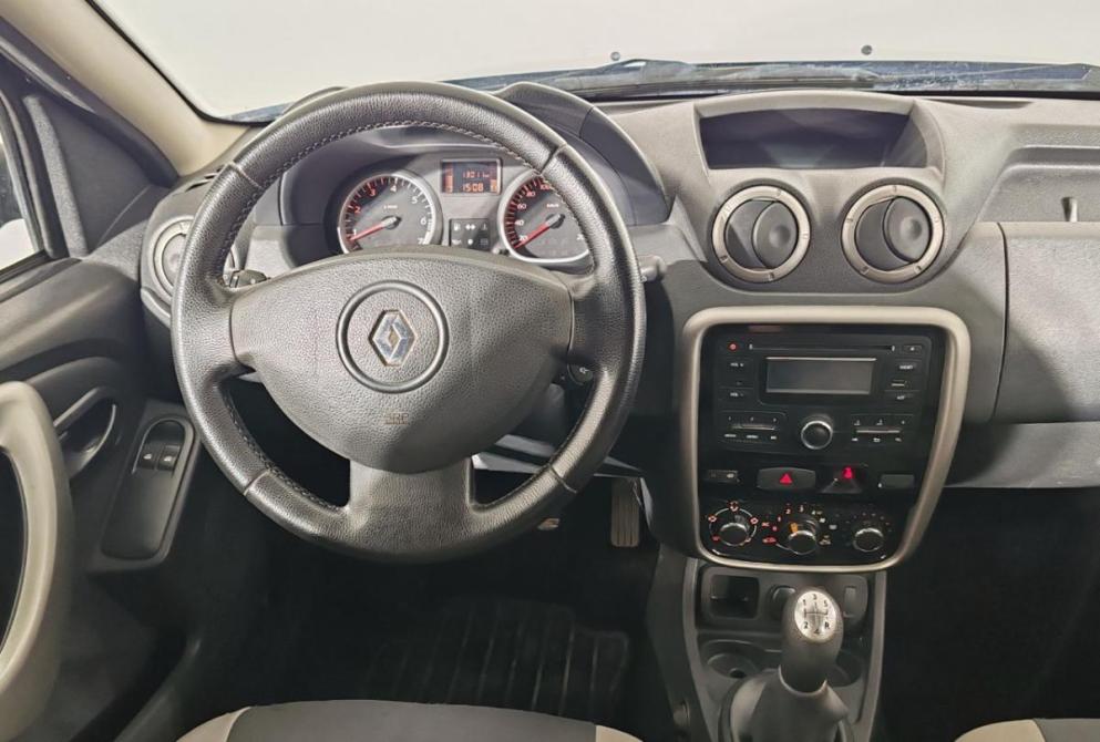 Renault Duster I Ярославль  - изображение 11