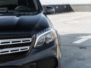 Mercedes-Benz GLS I (X166) Казань  - изображение 35