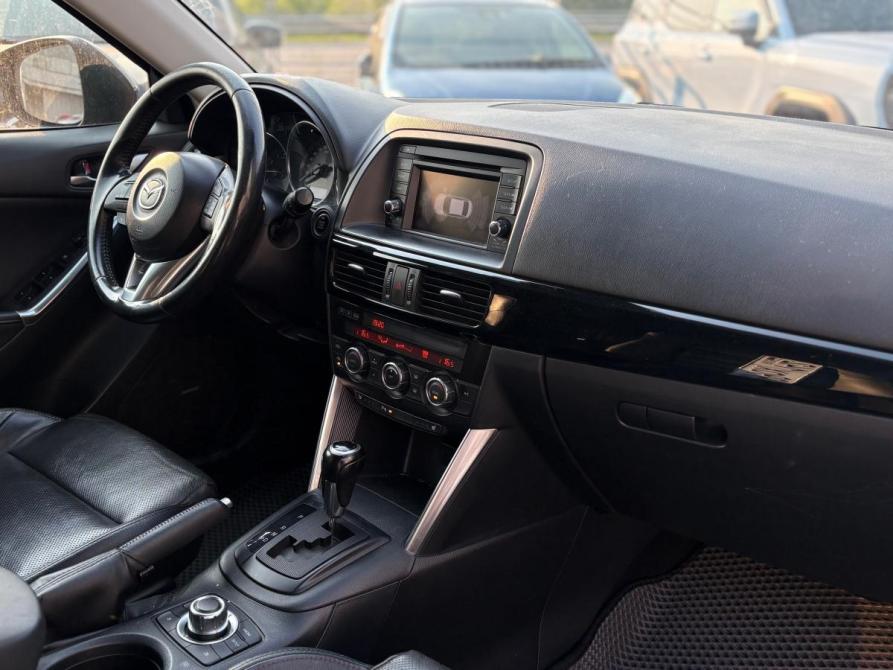 Mazda CX-5 I Кемерово  - изображение 7