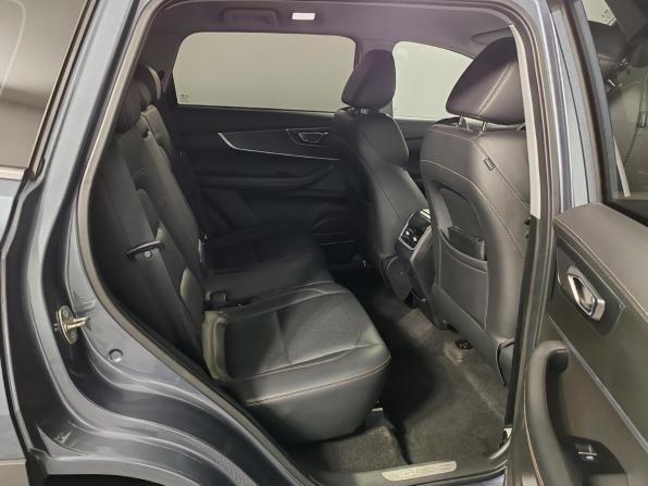 Chery Tiggo 8 I с пробегом 2020 года, цена 1 539 000 рублей, 158868 км, внедорожник, Автокод Объявления