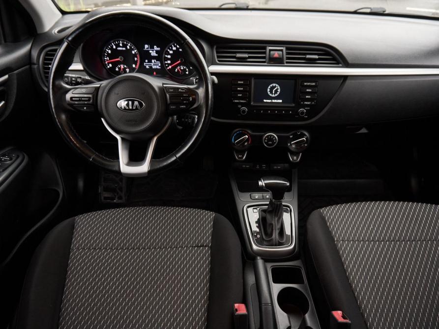Kia Rio IV Казань  - изображение 8