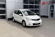 Nissan Note I Рестайлинг Владимир  - изображение 24