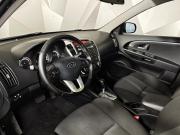 Kia Ceed I Рестайлинг Москва  - изображение 37
