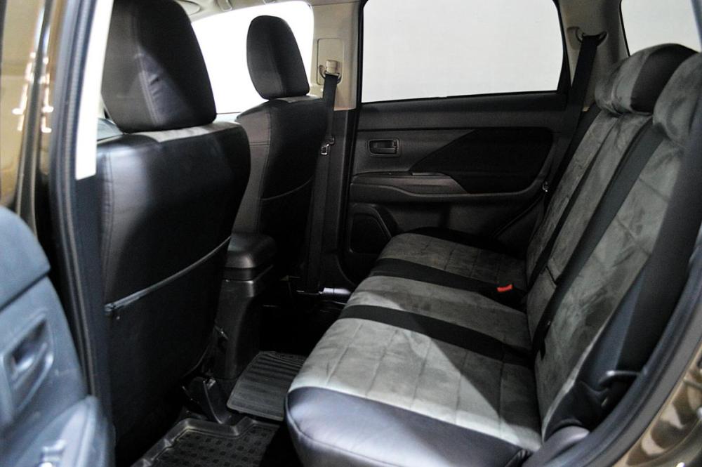Mitsubishi Outlander III Рестайлинг 2 Сургут  - изображение 17