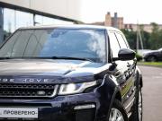 Land Rover Range Rover Evoque I Рестайлинг Санкт-Петербург  - изображение 27