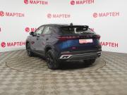 Omoda C5 I Рестайлинг Вологда  - изображение 24