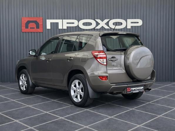 Toyota RAV4 III (XA30) Рестайлинг с пробегом 2011 года, цена 1 467 000 рублей, 142678 км, внедорожник, Автокод Объявления