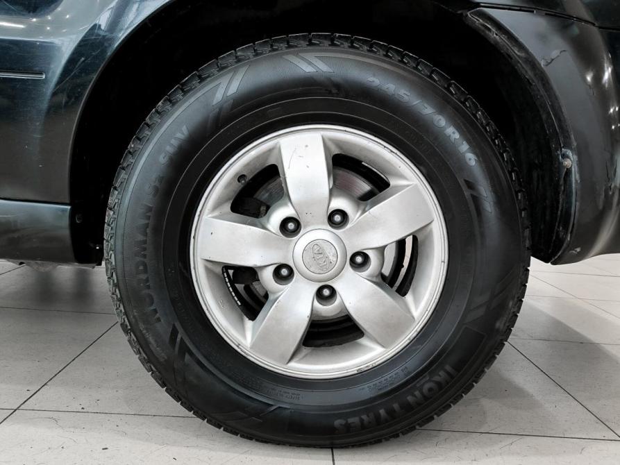 Kia Sorento I Рестайлинг Казань  - изображение 22