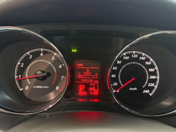 Peugeot 4008 I с пробегом 2012 года, цена 1 050 000 рублей, 166000 км, внедорожник, Автокод Объявления