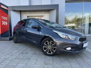 Kia Ceed II Набережные Челны  - изображение 20