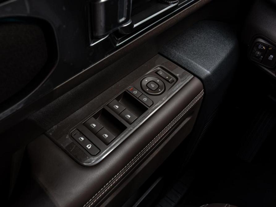 Kia Tasman Краснодар  - изображение 24