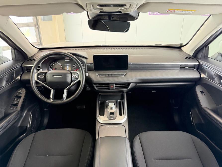 Haval Jolion I Москва  - изображение 10