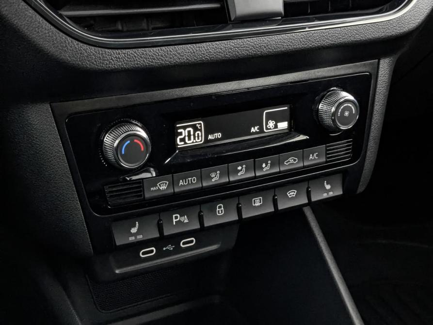 Skoda Rapid II Москва  - изображение 21