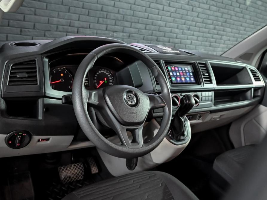 Volkswagen Caravelle T6 Екатеринбург  - изображение 12
