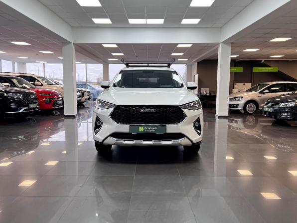Haval F7x I с пробегом 2021 года, цена 1 950 000 рублей, 60028 км, внедорожник, Автокод Объявления
