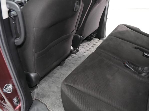 Honda Freed I Рестайлинг 2 с пробегом 2014 года, цена 1 300 000 рублей, 122615 км, компактвэн, Автокод Объявления