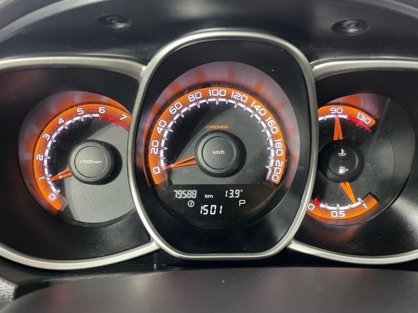 Lada (ВАЗ) Vesta I с пробегом 2019 года, цена 1 200 000 рублей, 79585 км, универсал, Автокод Объявления