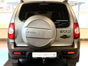 Chevrolet Niva I Рестайлинг Тольятти  - изображение 27