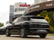 Li Auto (Lixiang) L7 I Москва  - изображение 28