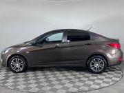 Hyundai Solaris I Рестайлинг Ростов-на-Дону  - изображение 21