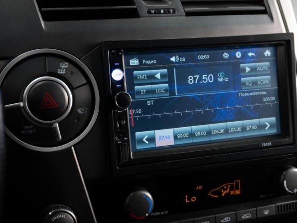 SsangYong Kyron I Рестайлинг с пробегом 2011 года, цена 819 000 рублей, 181494 км, внедорожник, Автокод Объявления