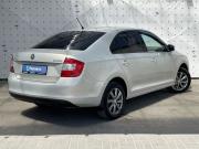 Skoda Rapid I Тамбов  - изображение 22