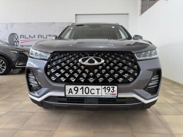 Chery Tiggo 7 Pro I с пробегом 2023 года, цена 1 600 000 рублей, 80252 км, внедорожник, Автокод Объявления