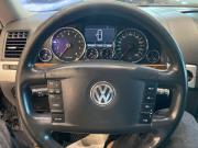 Volkswagen Touareg I Рестайлинг Тюмень  - изображение 36