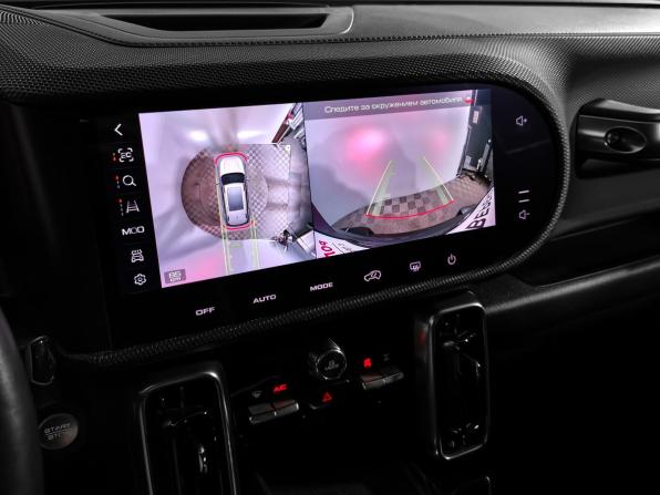 Haval Dargo I с пробегом 2022 года, цена 2 365 000 рублей, 39517 км, внедорожник, Автокод Объявления