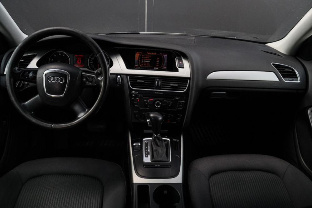 Audi A4 IV (B8) Москва  - изображение 10
