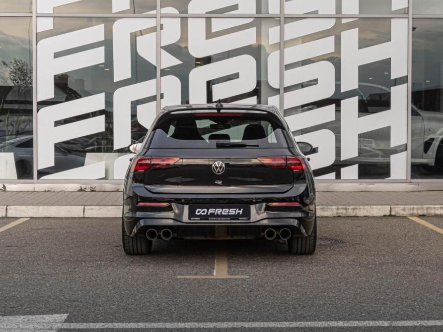 Volkswagen Golf R VIII Краснодар  - изображение 4