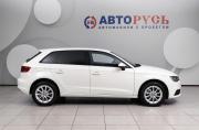 Audi A3 III (8V) Подольск  - изображение 31