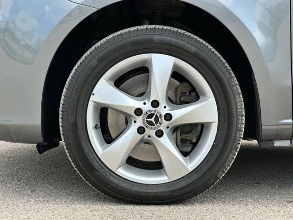 Mercedes-Benz Vito III (W447) с пробегом 2020 года, цена 4 150 000 рублей, 116974 км, минивэн, Автокод Объявления