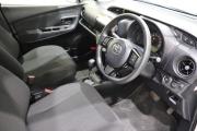 Toyota Vitz III (XP130) Рестайлинг Иркутск  - изображение 33