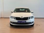 Skoda Octavia III (A7) Рестайлинг Волгоград  - изображение 31