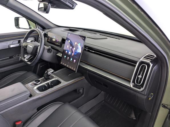 Jaecoo J7 I с пробегом 2024 года, цена 2 545 000 рублей, 21658 км, внедорожник, Автокод Объявления