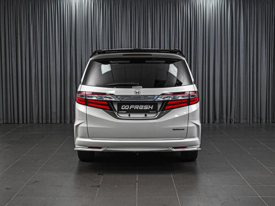 Honda Odyssey V Ставрополь  - изображение 4