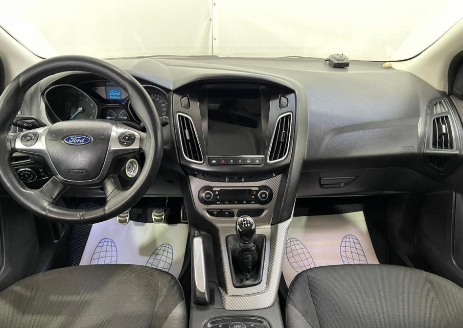 Ford Focus III Воронеж  - изображение 13