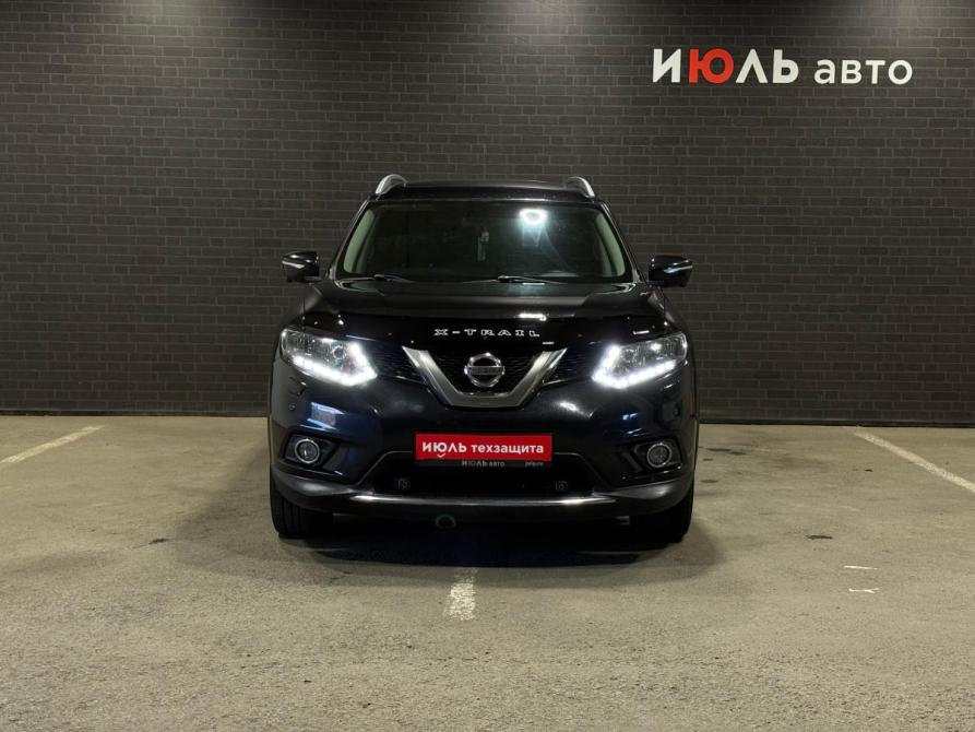 Nissan X-Trail III Челябинск  - изображение 2