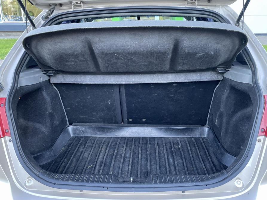 Chevrolet Lacetti I Ярославль  - изображение 15