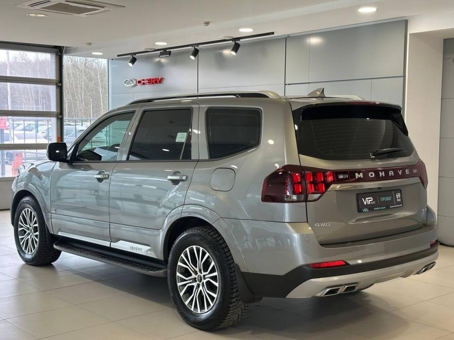 Kia Mohave I Рестайлинг 2 Тверь  - изображение 6