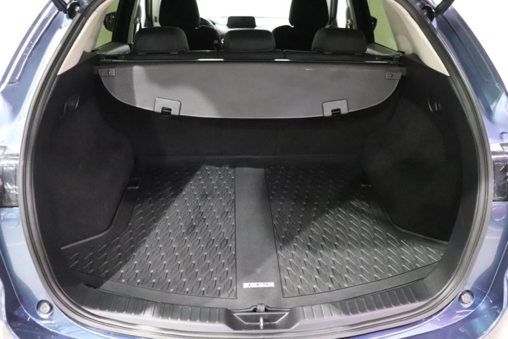 Mazda CX-5 II Иркутск  - изображение 10
