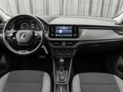 Skoda Rapid II Москва  - изображение 31