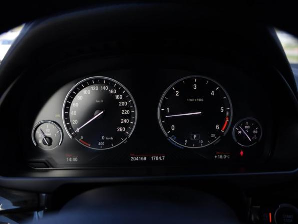 BMW X6 II (F16) с пробегом 2015 года, цена 2 999 000 рублей, 204073 км, внедорожник, Автокод Объявления