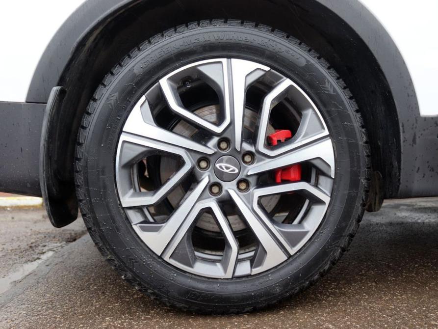 Chery Tiggo 7 Pro Max I Рестайлинг Нижний Новгород  - изображение 15