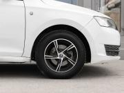Skoda Rapid I Новосибирск  - изображение 27