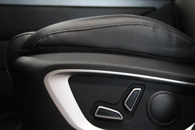 Changan CS75 Plus I Рестайлинг с пробегом 2023 года, цена 2 385 850 рублей, 27599 км, внедорожник, Автокод Объявления