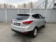 Hyundai ix35 I Ростов-на-Дону  - изображение 26