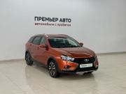 Lada (ВАЗ) Vesta I Смоленск  - изображение 15