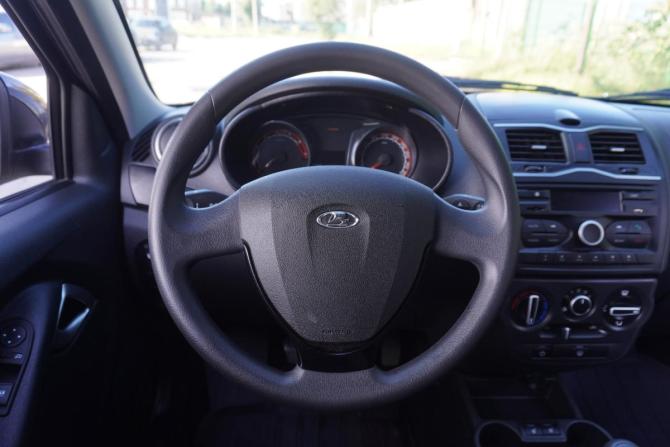 Lada (ВАЗ) Granta I Рестайлинг с пробегом 2025 года, цена 1 146 000 рублей, 12998 км, универсал, Автокод Объявления